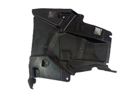 ORYGINALNY PRAWY PRZEDNI ŚLIZG MOCOWANIE ZDERZAKA HALOGENU FORD FOCUS MK4