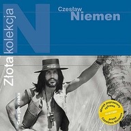 Czas Jak Rzeka Czesław Niemen CD
