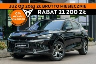 Cupra Formentor 2.0 TDI 150 KM DSG Dostępny od