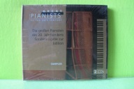 GREAT PIANISTS OF THE 20th CENTURY - SAMPLER CD