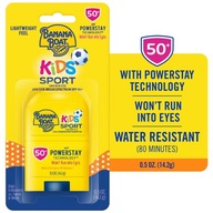 Balsam do opalania BANANA BOAT KIDS SPORT 50 SPF 14,2 ml