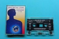 JEAN MICHEL JARRE - Oxygene 7-13 (1997).