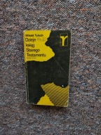 DZIEJE KSIĄG STAREGO TESTAMENTU SZKICE Z KRYTYKI BIBLIJNEJ /RELIGIA WIARA