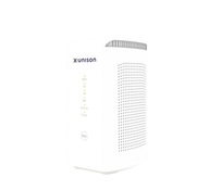 Router Xunison Exigo Hub D50 5G AX5400 karty SIM Wi-Fi 6 Mesh modem 5G 4G