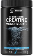 Kreatyna proszek naturalny Insport Nutrition 500 g