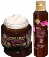 1 x Regenerujące mleczko do ciała + UNIKAT Krem Dzień/Noc 75ml YVES ROCHER