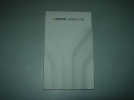 Czytnik Ink Book Prime HD D62 HD