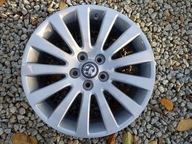 Felga Aluminiowa Alufelga 18 cali 5x120 Opel Insignia A 8J ET 42 Oryginał