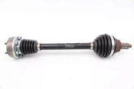 PÓŁOŚ PÓŁ OŚ LEWA LEWY PRZÓD KRÓTKA 6R0407761 SEAT IBIZA IV 1.2 1.4