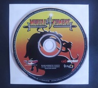 Mortal Kombat 4 - gra PC polskie wydanie