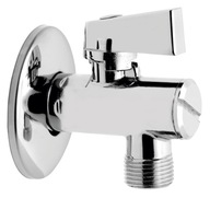 Zawór kulowy Ferro 3/8'' Z1238KF