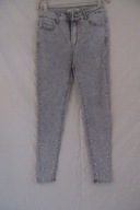 GOODIES SPODNIE ZDOBIONE ROZM M NOWE