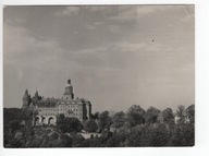 Książ, zamek, -K619