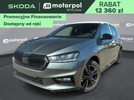 Skoda Fabia Monte Carlo 1.0 TSI DSG
