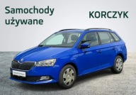 Skoda Fabia 1.0 TSI 95 KM 5 bieg.manual Style Benzyna 95KM