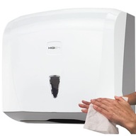 Pojemnik na ręczniki papierowe HIGI24 podajnik papier toaleta akcesoria