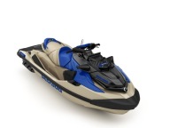 Skuter Wodny Sea Doo Wake 230 PRO iBR Audio Model 2026