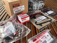 Cylinder Tłok Yamaha YZF-R125 Silnik Komplet