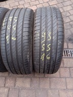 Opona letnia Michelin Primacy 4+ 195/55R16 87 H rant ochronny