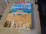 Wakacje z ojcem Dora Heldt