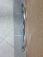 LISTWA ZDERZAKA PRZEDNIA CHROM KIA SPORTAGE III LATA 2010-2015 LEWA