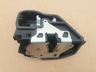 ZAMEK DRZWI PRAWY TYŁ MINI COOPER BMW X3 X4 7318414
