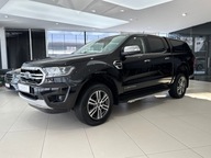 Ford Ranger Limited / 4x4 / Hak / Kamera cofania /