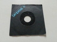 Jerzy Grunwald - Tennessee Mama/She Sold Kisses At The County Fair 7 VG+