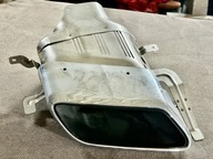 Końcówka Wydechu VOLVO S90 V90 II 2016- Końcówka Tłumika PRAWA TYŁ 31383309