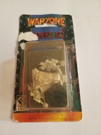 WARZONE BROTHERHOOD PILGRIM EXECUTIONER METAL