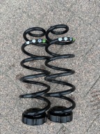 Sprężyna zawieszenia tył Audi A4 B8 12-15r LIFT 8K0511115GT