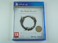 The Elder Scrolls Online PS4