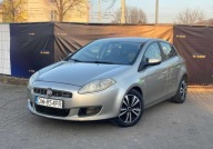 Fiat Bravo Fiat Bravo 1.6d WSPOMAGANIE CITY OC do 01.27 HAK Zamiana