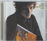 Bob Dylan Greatest Hits EX Austria CD Irl
