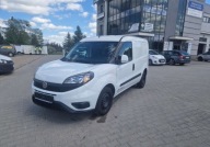 Fiat Doblo Nowa instalacja LPG Niski przebieg 1.4 BenzynaLPG 120KM