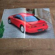 Mazda MX-6 1992 zobacz