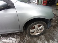 BŁOTNIK PRZEDNI PRAWY VW GOLF VI HB 5D LA7Q