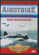 Wielka Encyklopedia Lotnictwa 34 Powietrzna bitwa nad Marianami