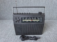 Radio NINA MOT 743 Unitra Eltra Oryginał PRL SPRAWNE ZADBANE