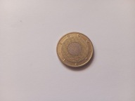 2 zł 2000 - 2000 LAT