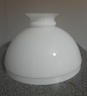 klosz do lampy naftowej