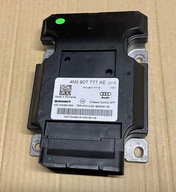 Audi A8 D5 2017 - 2025 moduł sterownik zawieszenia pneumatycznego podwozia