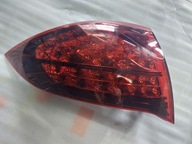 Lampa tył lewa Porsche Cayenne 7P5945095M