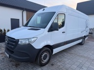 Mercedes Sprinter 2020 rok Blaszak 2.2 Diesel 163KM