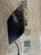 Zaślepka Haka Przód 8V3807241C Audi A3 S3 8V