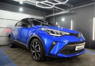 Toyota C-HR 2.0 Hybryda 184KM