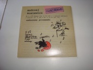 Zakazane piosenki - Andrzej Rosiewicz CD