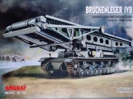 Angraf 237: Most czołgowy Bruckenleger IVB