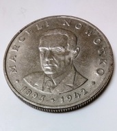 20 ZŁOTYCH 1976 PRL, MARCELI NOWOTKO