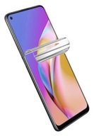 FOLIA OCHRONNA HYDROŻELOWA HYDROŻEL NA EKRAN OPPO RENO5 LITE